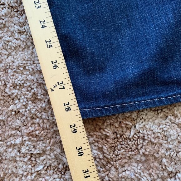 Women’s Hudson jeans - Picture 4 of 4